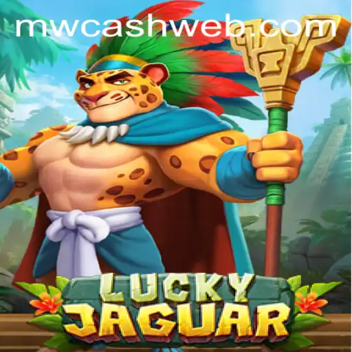 LuckyJaguar: An Exciting Journey at MWcash Casino