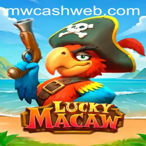 Exploring the World of LuckyMacaw at MWcash Casino