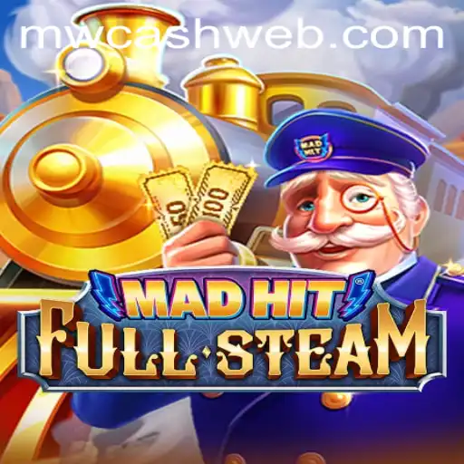 Exploring MadHitFullSteam: An Engaging Casino Adventure