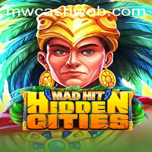 Exploring MadHitHiddenCities: A New Era in the World of MWcash Casino Games