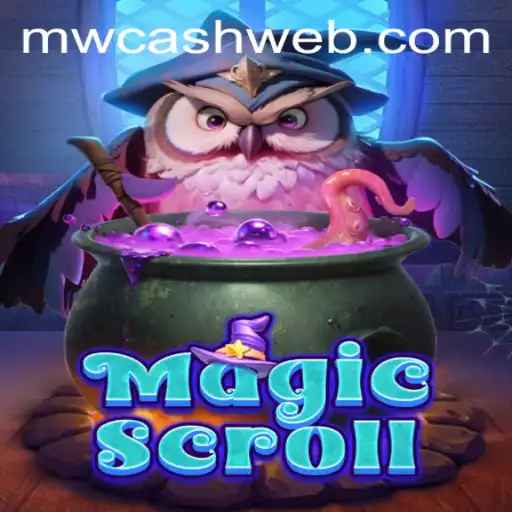 Exploring the Engaging World of MagicScroll at MWcash Casino