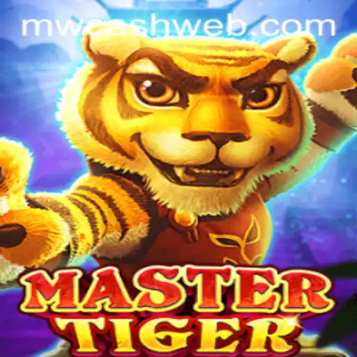 MasterTiger: The Roaring Success at MWcash Casino