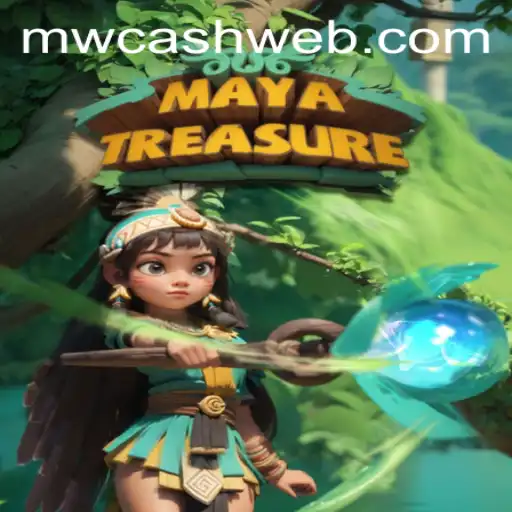 Discover the Excitement of MayaTreasure at MWcash Casino
