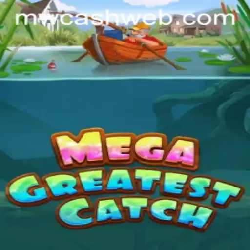 Dive into MegaGreatestCatch: A Deep-Sea Adventure at MWCash Casino