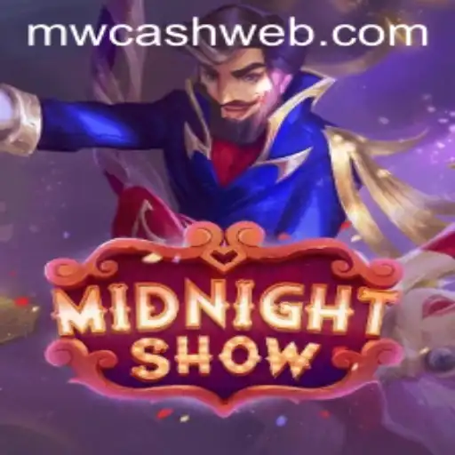 Exploring the Enchanting World of MidnightShow at MWcash Casino