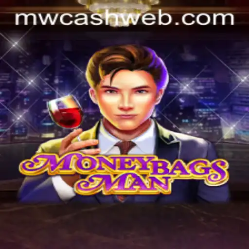 Discover MoneybagsMan: A Thrilling Adventure at MWcash Casino