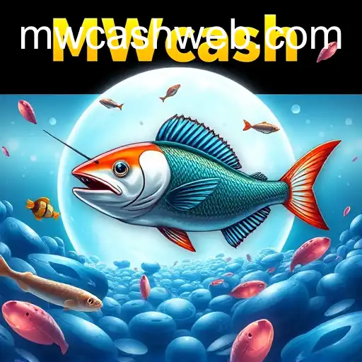 Exploring the Thrills of Online Fishing at MWcash Casino