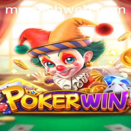 Discover the Exciting World of POKERWIN at MWcash Casino