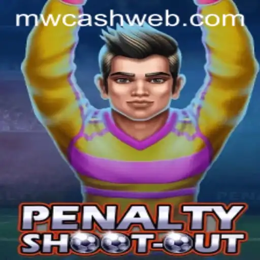 Experience the Thrill of PenaltyShootOut at MWcash Casino