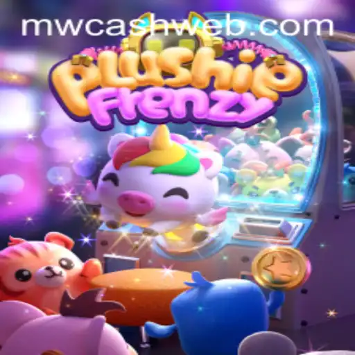 Unveiling PlushieFrenzy: A Vibrant Adventure in MWcash Casino