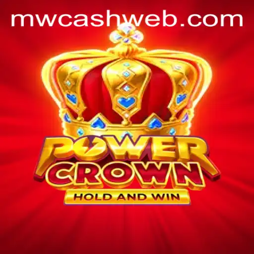 Discover the Thrills of PowerCrown at MWcash Casino