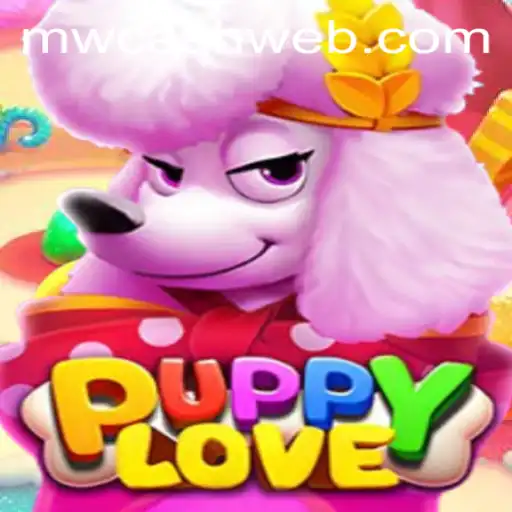 Discover the Excitement of PuppyLove at MWcash Casino