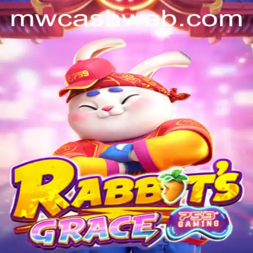 RabbitsGrace: Unveiling the Enchanting World of MWcash Casino's Latest Game