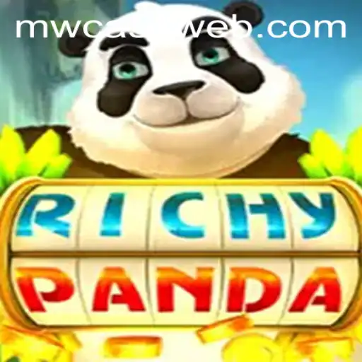 Exploring the Thrilling World of RichyPanda at MWcash Casino