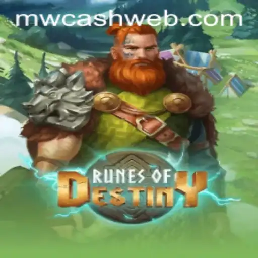 RunesOfDestiny: Exploring the Magical World of MWcash Casino's Latest Game