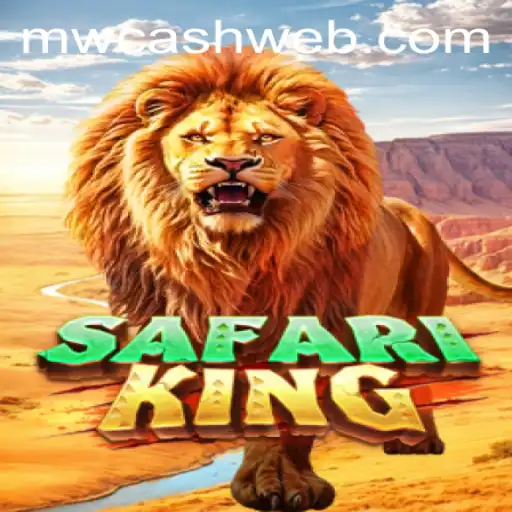 Discover the Thrills of SafariKing at MWcash Casino