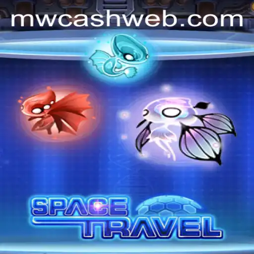 Exploring the Cosmic Adventures of SpaceTravel at MWcash Casino