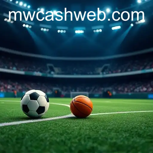 The Rapid Expansion of Sports Betting: Unveiling the Role of MWCash Casino