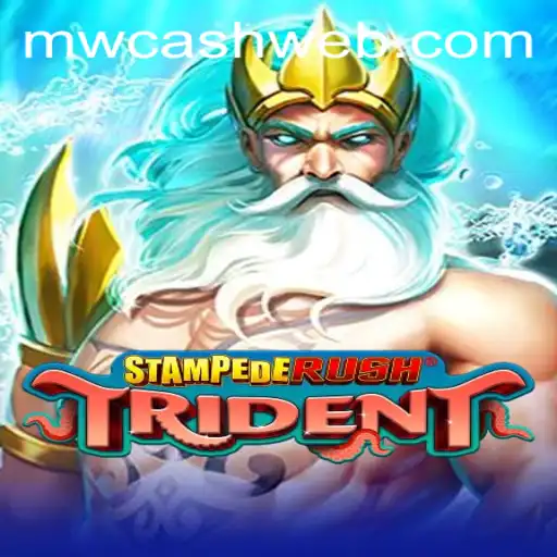 Dive into the Exciting World of StempedeRushTrident at MWcash Casino