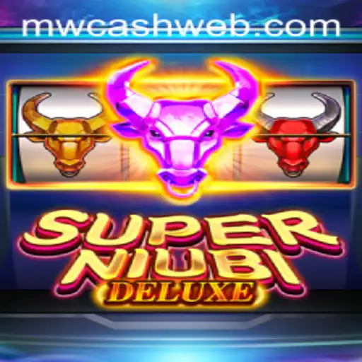 Exploring the Thrills of SuperNiubiDeluxe at MWcash Casino