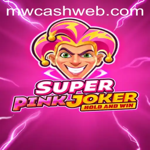 Discover the Thrills of SuperPinkJoker at MWcash Casino