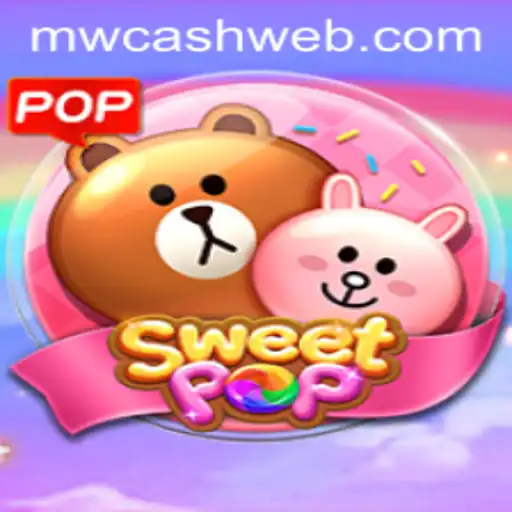 SweetPOP: The Delightful Adventure at MWcash Casino