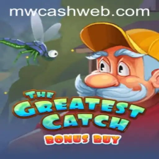 TheGreatestCatchBonusBuy: A Deep Dive into the Exciting World of MWcash Casino's Latest Game