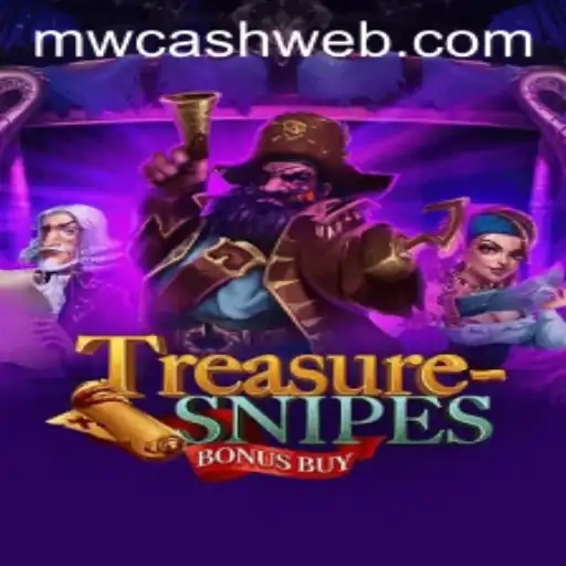 Exploring the Excitement of TreasuresnipesBonusBuy at MWcash Casino