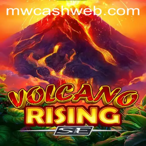 VolcanoRisingSE: The Thrilling Adventure at MWcash Casino