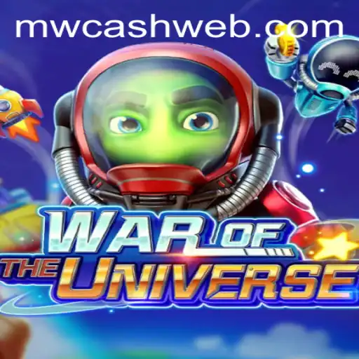 Unveiling the Epic Adventure: WAROFTHEUNIVERSE at MWcash Casino