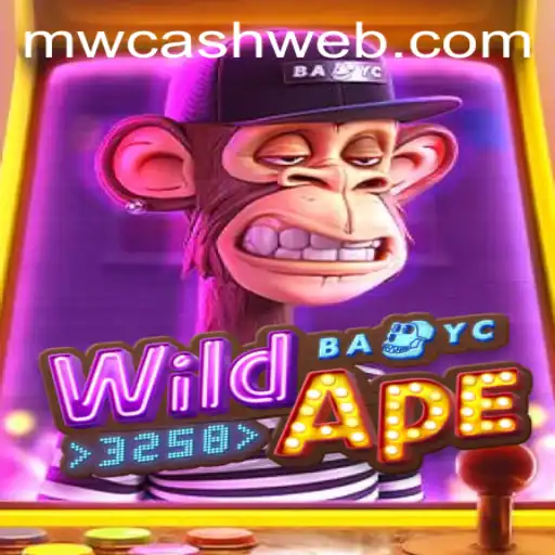 Explore the Thrilling World of WildApe3258 at MWcash Casino