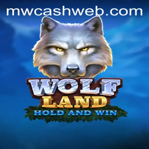 WolfLand: A Thrilling Adventure Experience at MWcash Casino