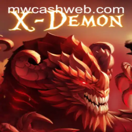 XDemon: The Thrilling Adventure at MWcash Casino