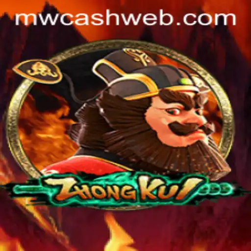 Exploring the Enchanting World of ZhongKui at MWcash Casino